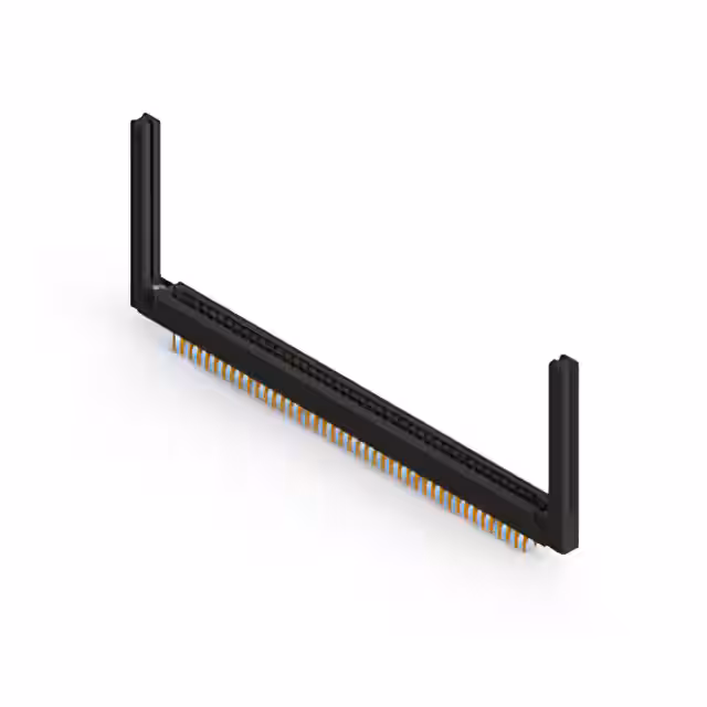 357-086-540-258 EDAC Inc.  Edgeboard Connectors
